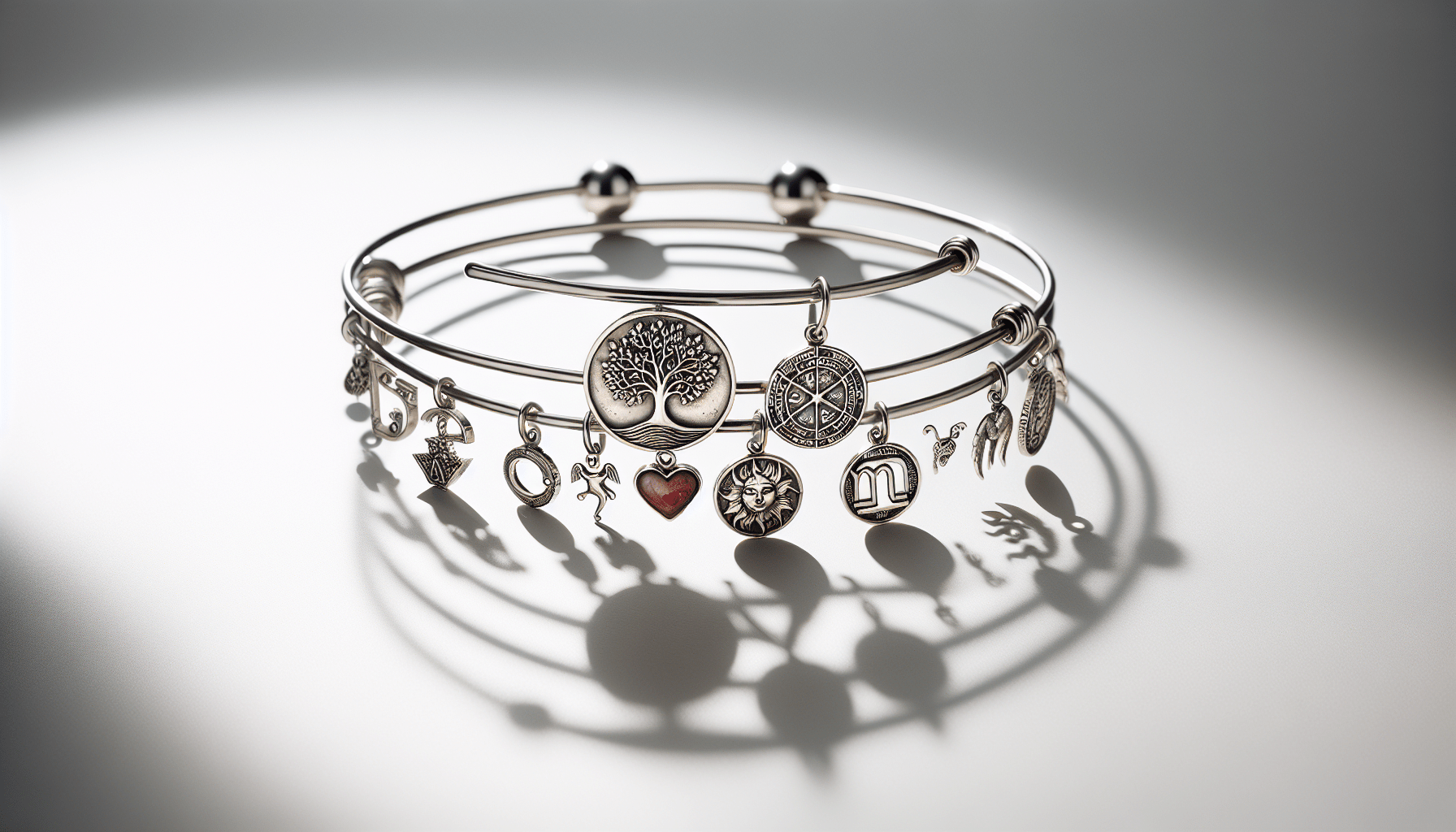 Is Alex And Ani New Age?